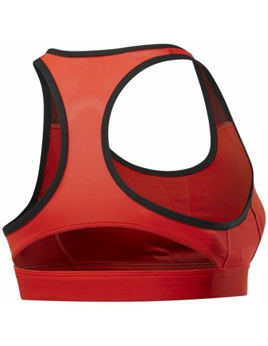 Sportbeha Reebok Hero Rood