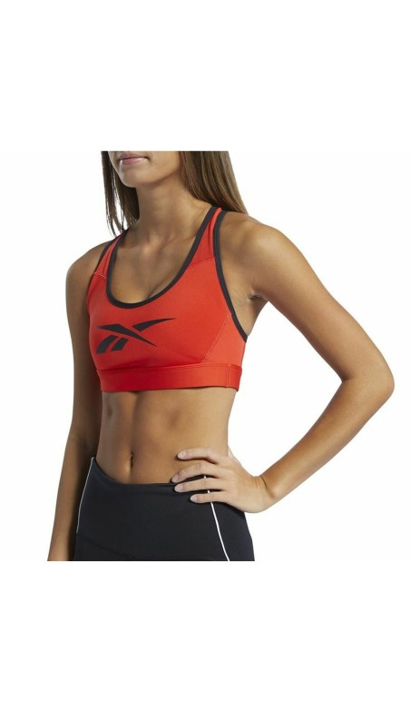 Sportbeha Reebok Hero Rood