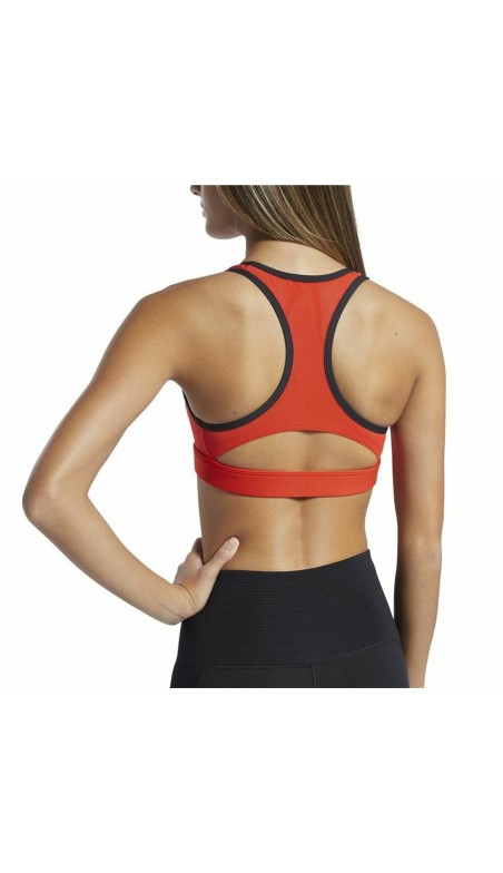 Sport-BH Reebok Hero Rot