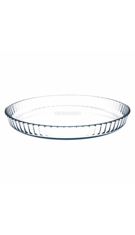 Moule à gâteaux Pyrex Multicouleur Transparent