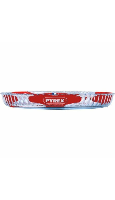 Moule à gâteaux Pyrex Multicouleur Transparent