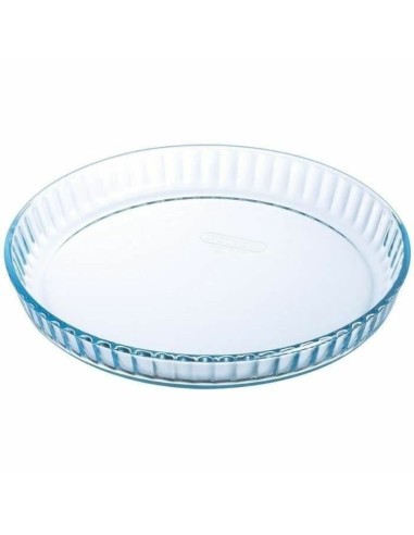 Moule à gâteaux Pyrex Multicouleur Transparent