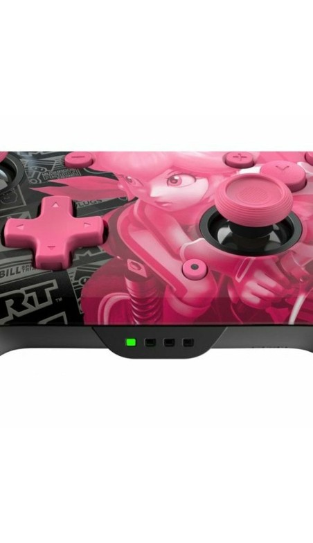 Afstandsbediening PDP