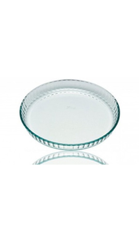 Moule à gâteaux Pyrex Multicouleur Transparent