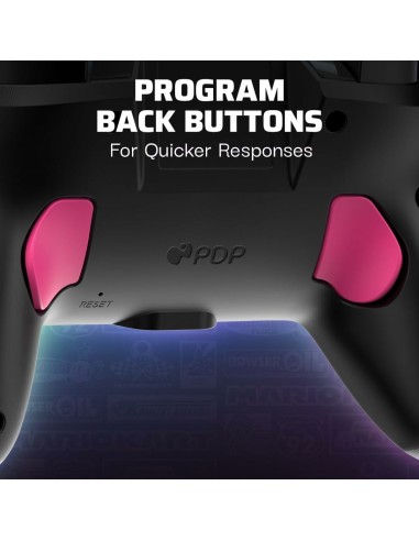 Afstandsbediening PDP