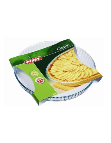 Moule à gâteaux Pyrex Multicouleur Transparent