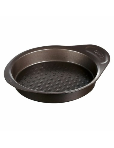 Moule à gâteaux Pyrex Marron Noir Métal