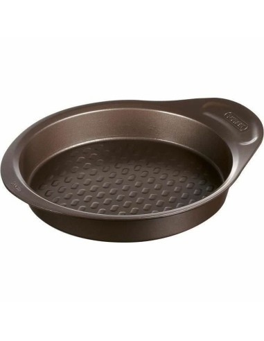 Moule à gâteaux Pyrex Marron Noir Métal