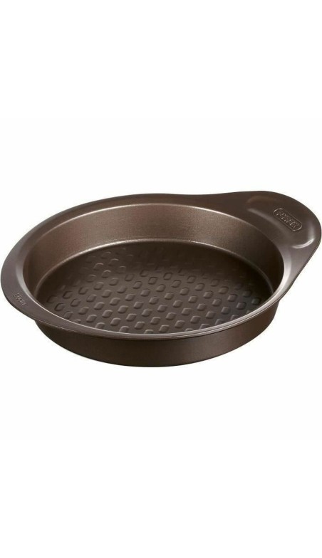 Moule à gâteaux Pyrex Marron Noir Métal