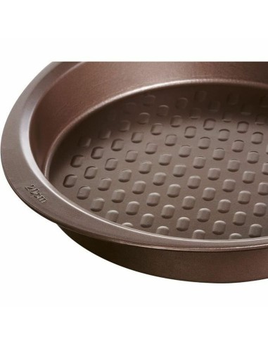 Moule à gâteaux Pyrex Marron Noir Métal