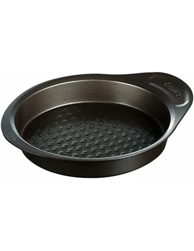 Moule à gâteaux Pyrex Marron Noir Métal
