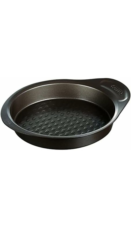 Moule à gâteaux Pyrex Marron Noir Métal