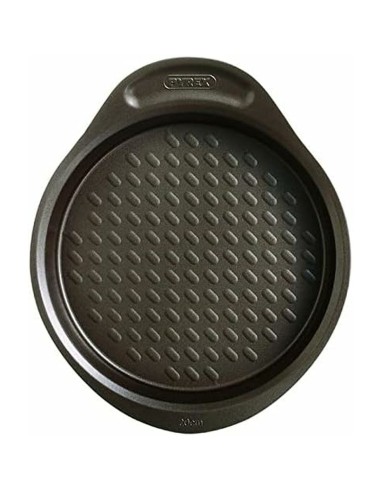 Moule à gâteaux Pyrex Marron Noir Métal