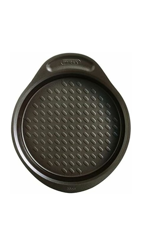 Moule à gâteaux Pyrex Marron Noir Métal