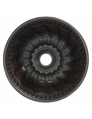 Gebäckbackform Pyrex Braun Metall Aluminium