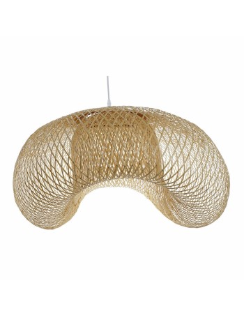 Suspension DKD Home Decor Bambou (105 x 80 x 45 cm)
