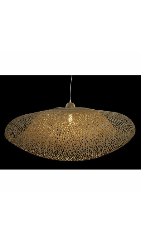Suspension DKD Home Decor Bambou (105 x 80 x 45 cm)
