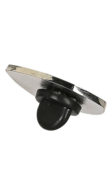 Spilla Team Heretics Metallo (8 pcs)