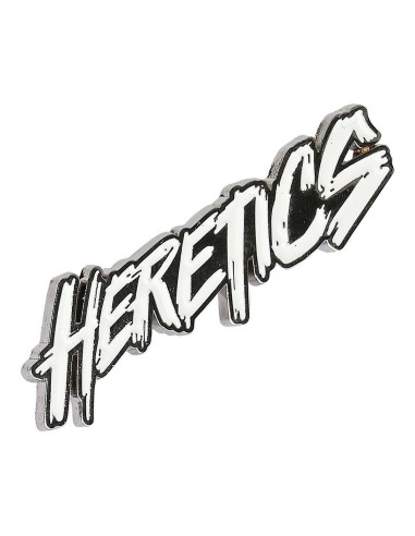 Pin Team Heretics Metaal (8 pcs)