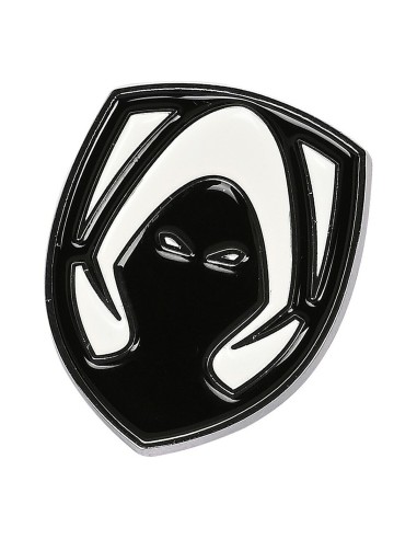 Pin Team Heretics Metaal (8 pcs)