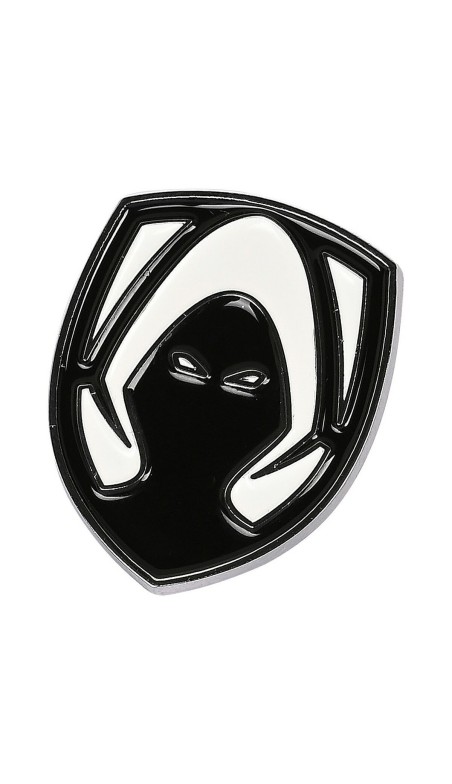 Pin Team Heretics Metaal (8 pcs)