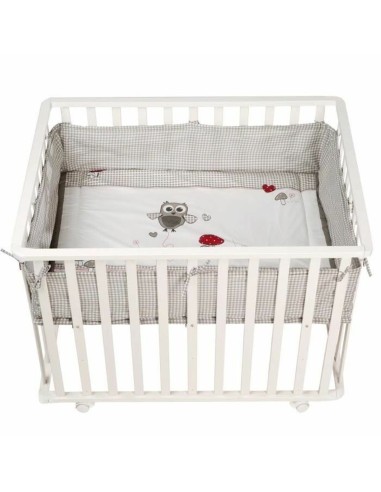 Barrière de sécurité ROBA