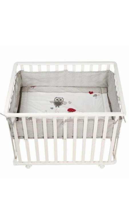 Barrière de sécurité ROBA