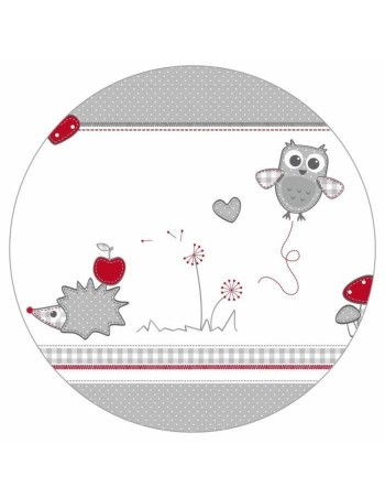 Barrière de sécurité ROBA 2