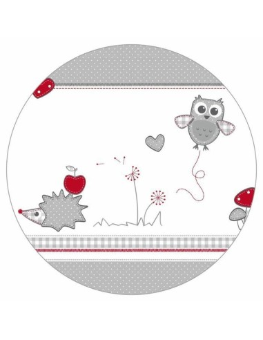 Barrière de sécurité ROBA