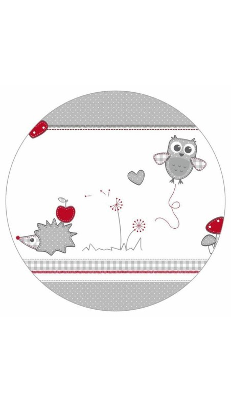 Veiligheidsbarrière ROBA