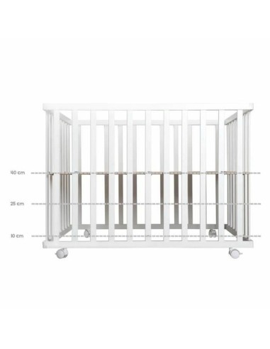 Barrière de sécurité ROBA