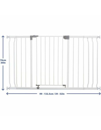 Barreira de segurança Dreambaby 35 Peças (3 Unidades) 2