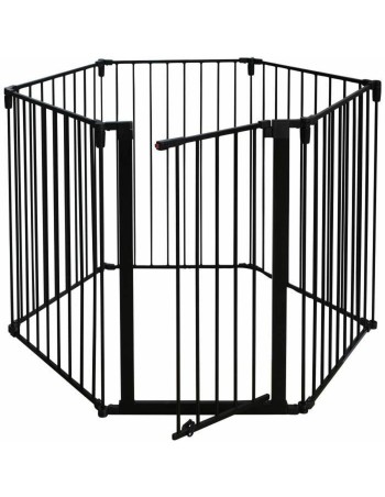 Barrière de sécurité Nordlinger PRO