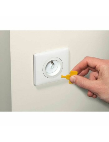 Cache prise de courant Safety 1st 2