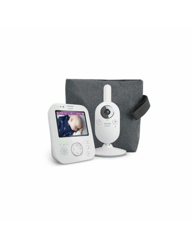 Interphone bébé Philips