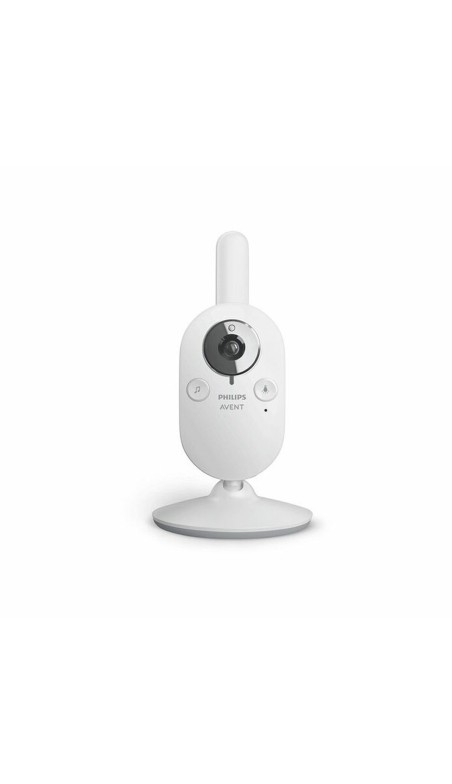 Vigilabebés Philips