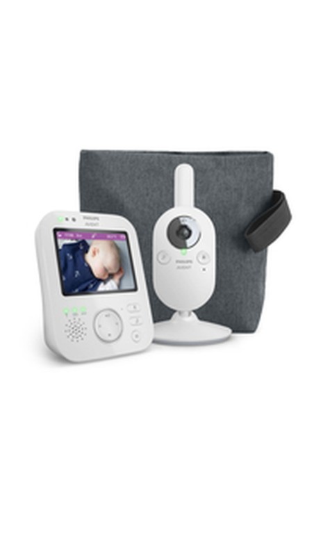 Interphone bébé Philips