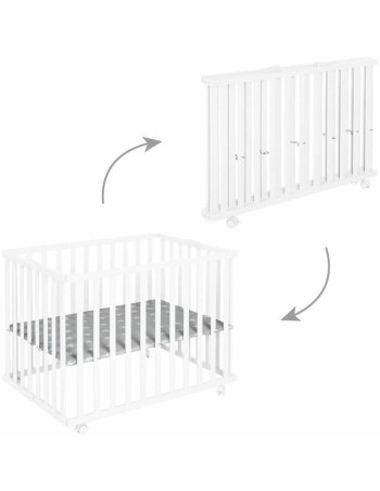 Barrière de sécurité ROBA