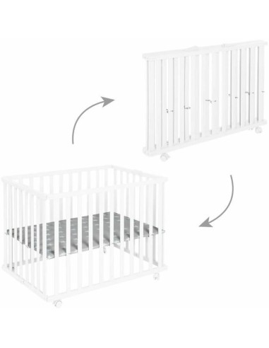 Barrière de sécurité ROBA