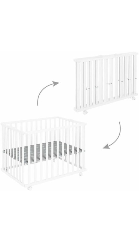 Barrière de sécurité ROBA