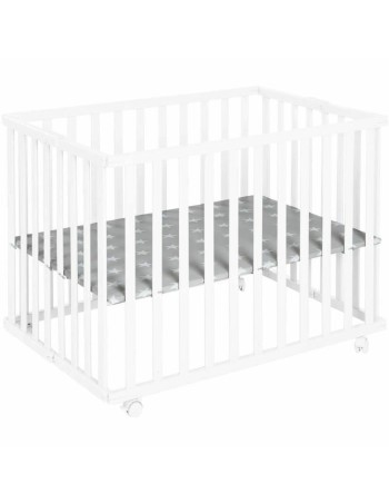 Barrière de sécurité ROBA 2