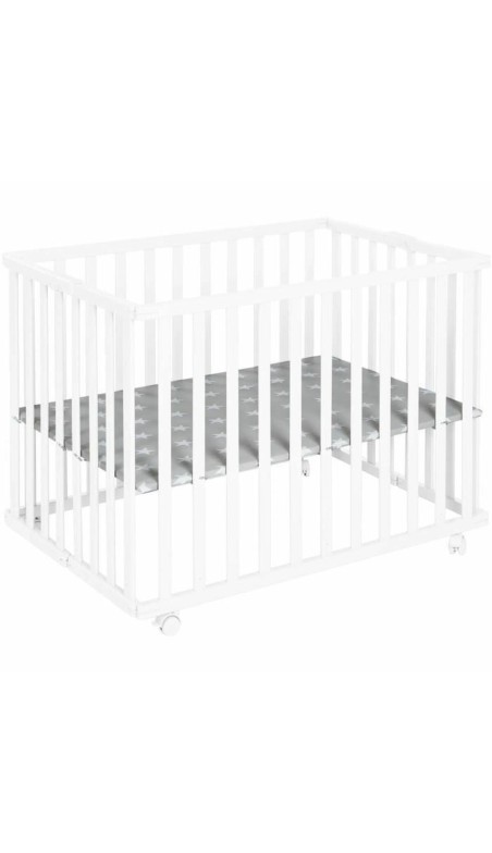 Barrière de sécurité ROBA