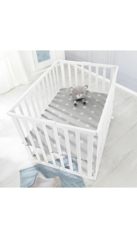 Barrière de sécurité ROBA