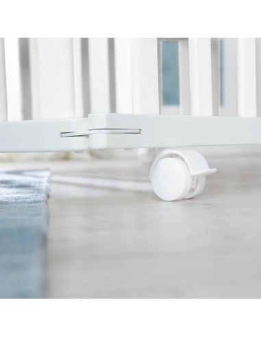 Barrière de sécurité ROBA