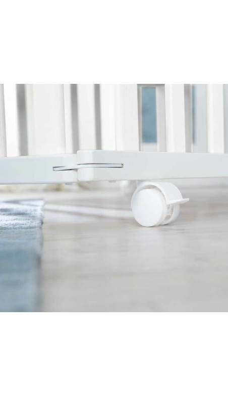 Barrière de sécurité ROBA