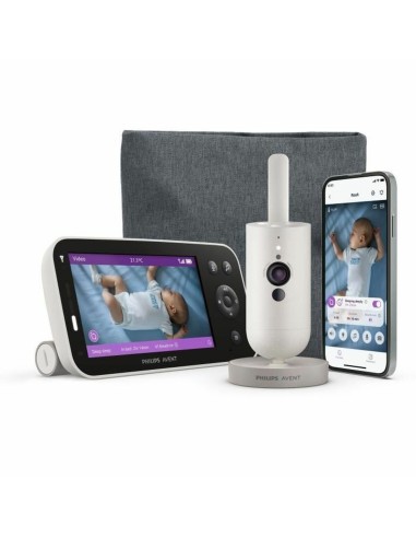 Intercomunicadores Philips