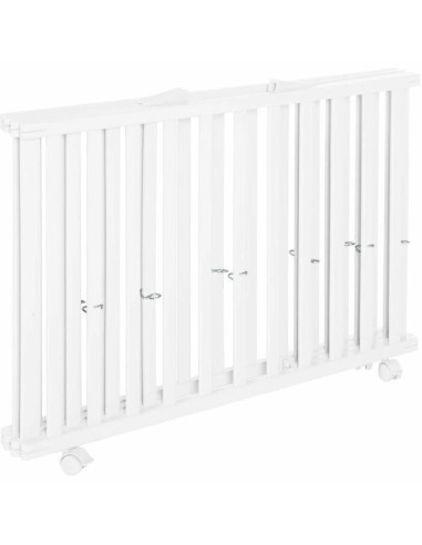 Barrière de sécurité ROBA