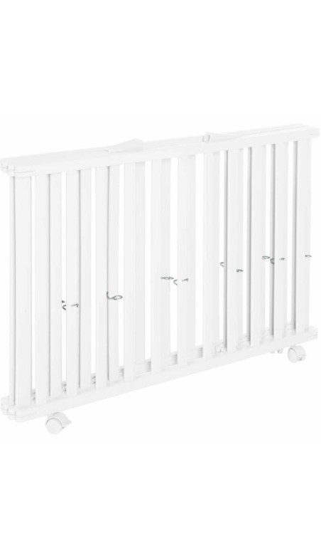 Barrière de sécurité ROBA