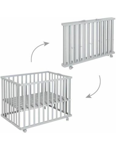 Barrière de sécurité ROBA