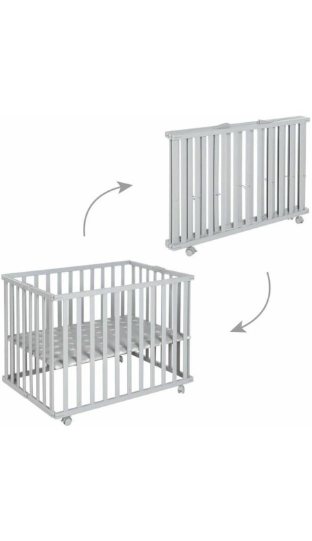 Barrière de sécurité ROBA